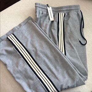 Commense ladies joggers